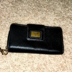 FOSSIL wallet